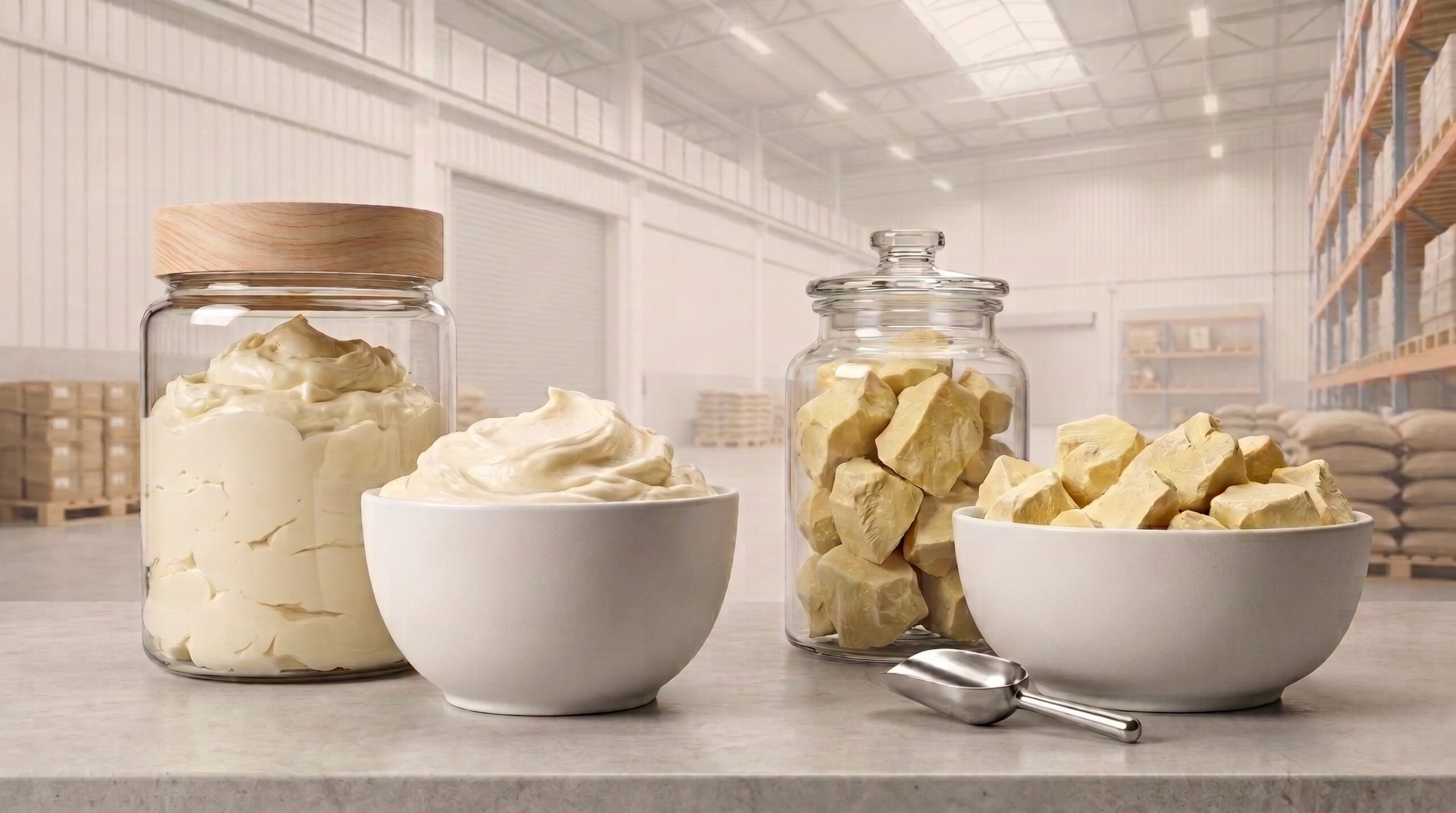 cocoa butter shea butter containers 202607271657