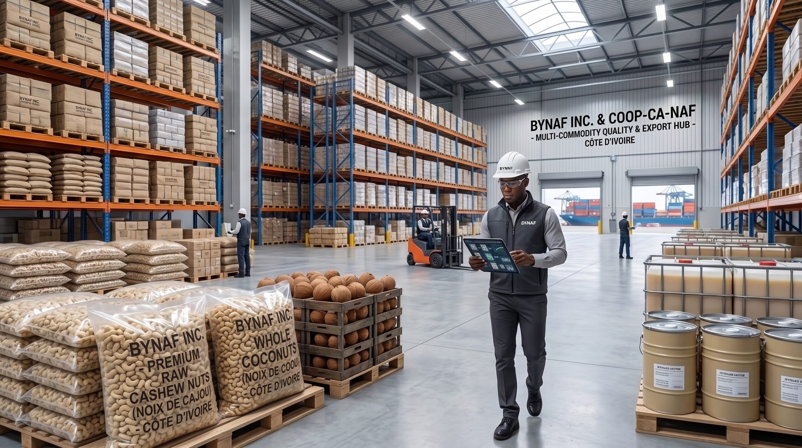 warehouse interior with products… 2k 202607271629